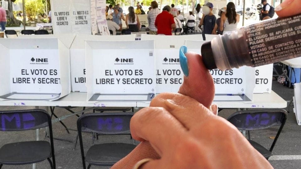 Veracruz: Zersplitterte Opposition, ein Geschenk für Morena?
