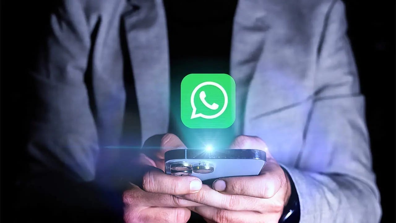 Alerta máximo! Essas mensagens do WhatsApp estão tentando roubar seu dinheiro.