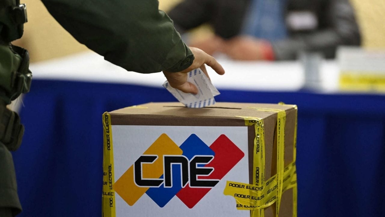 Guanipa verhaftet: Maximale Spannung im Venezuela vor der Wahl