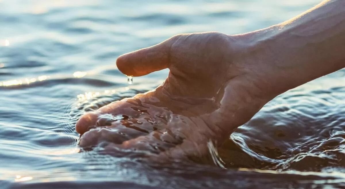 Angesichts der sich verschärfenden Dürre leitet die Europäische Kommission Maßnahmen zur Stärkung der Wasserresilienz ein
