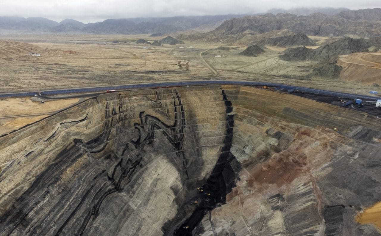 Versorgungsengpass: Seltene Erden in China beeinflussen Weltwirtschaft