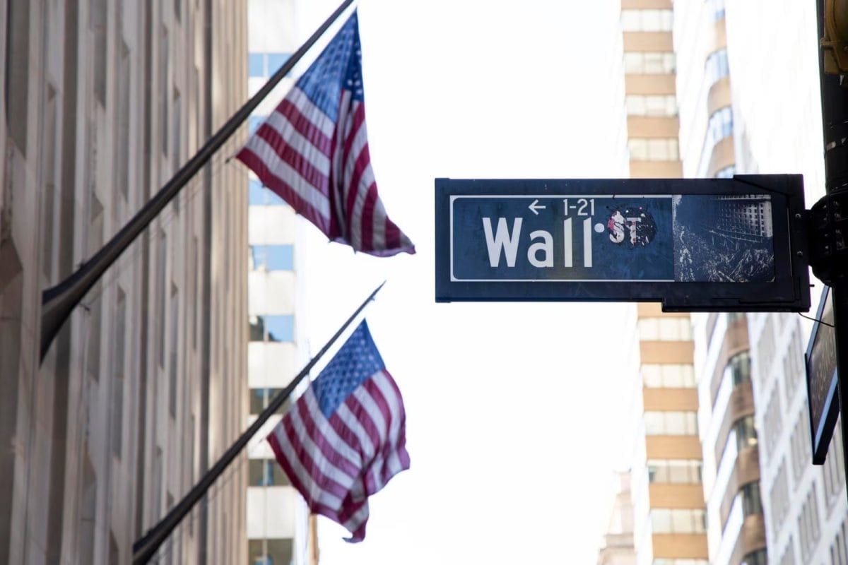 Starker Arbeitsmarktbericht beflügelt Wall Street