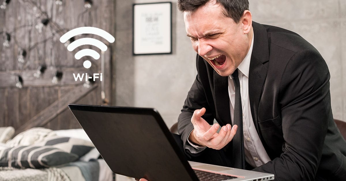 Acelere seu WiFi: o truque de DNS que sua operadora está escondendo