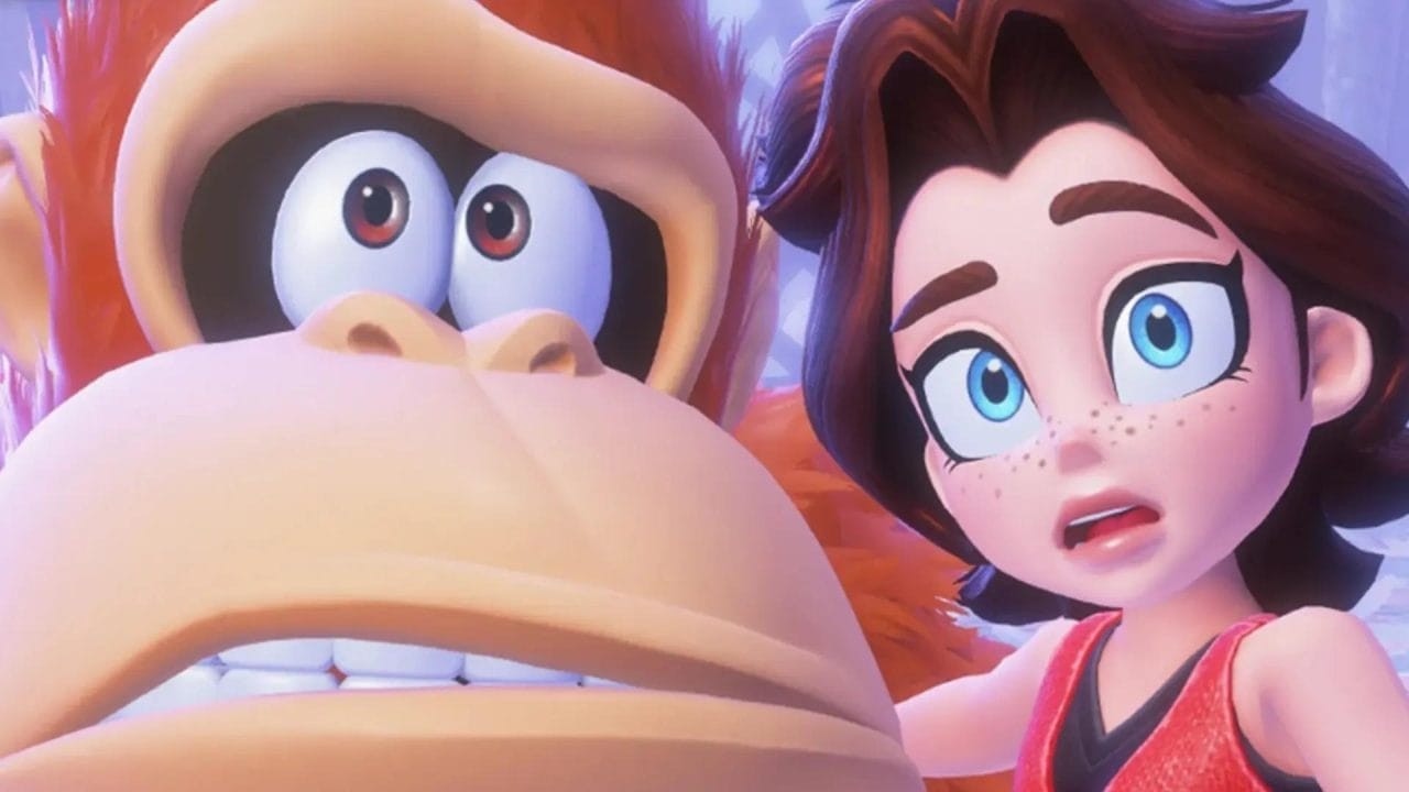 Donkey Kong Bananza: tutto quello che c'è da sapere sul gioco che definirà Switch 2