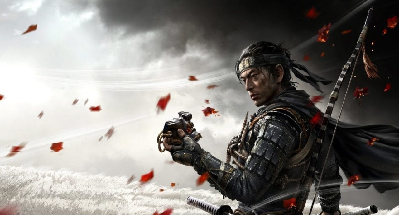 Ghost of Tsushima 5 yaşına giriyor ve özel avatarlar dağıtıyor