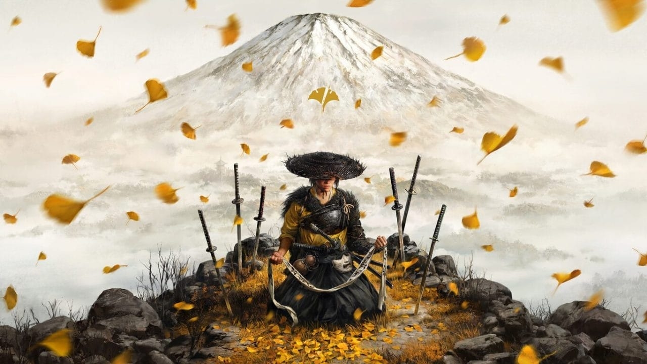 Ghost of Yotei vermeidet Kontroversen: Wie Sucker Punch Japan ehrt