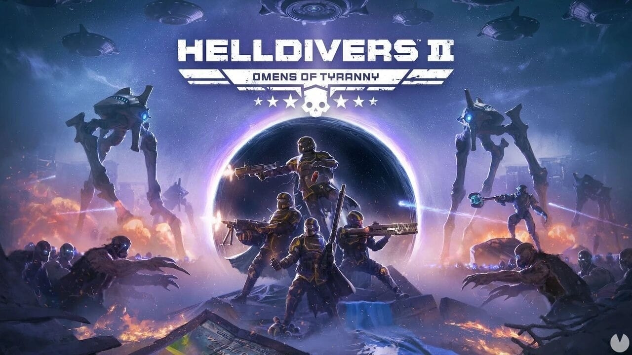 Helldivers 2 wird noch Jahre andauern: Arrowhead schließt eine Fortsetzung aus