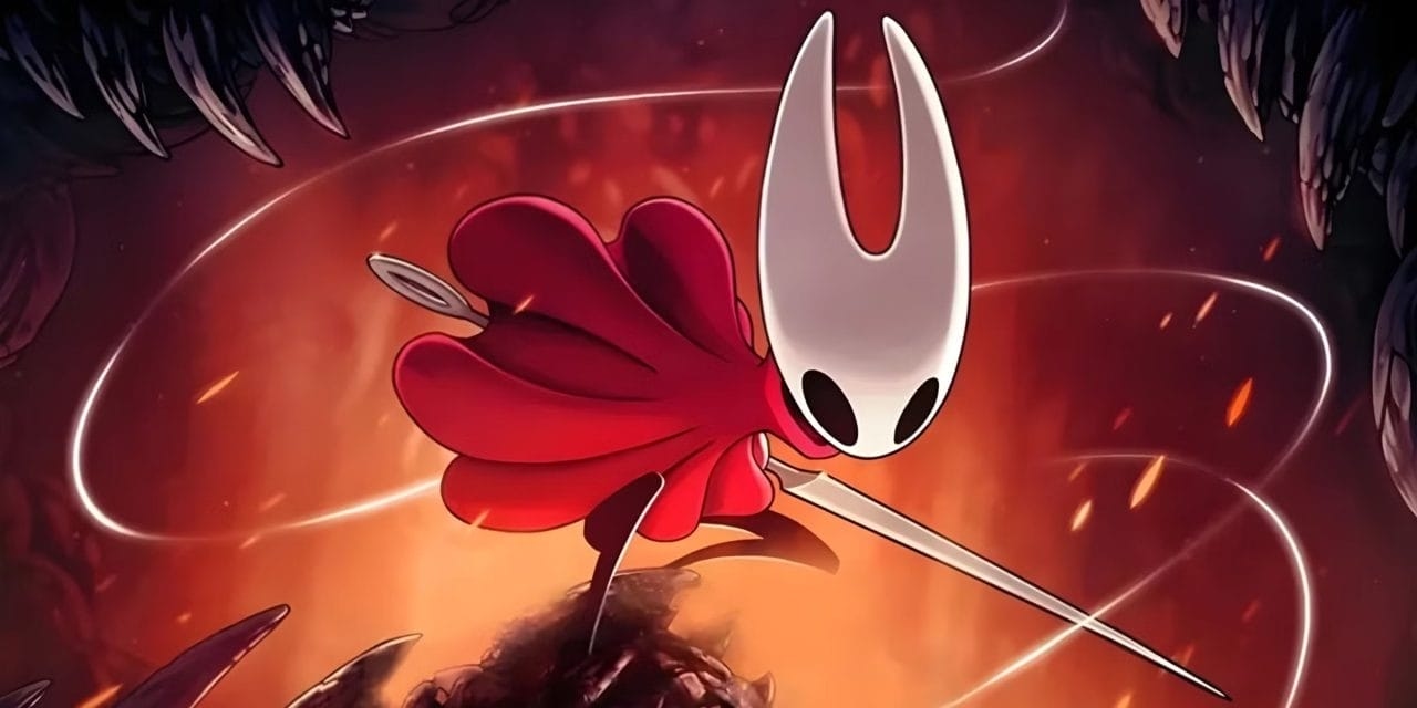 Hollow Knight: la demo di Silksong arriverà alla Gamescom 2025 su Xbox
