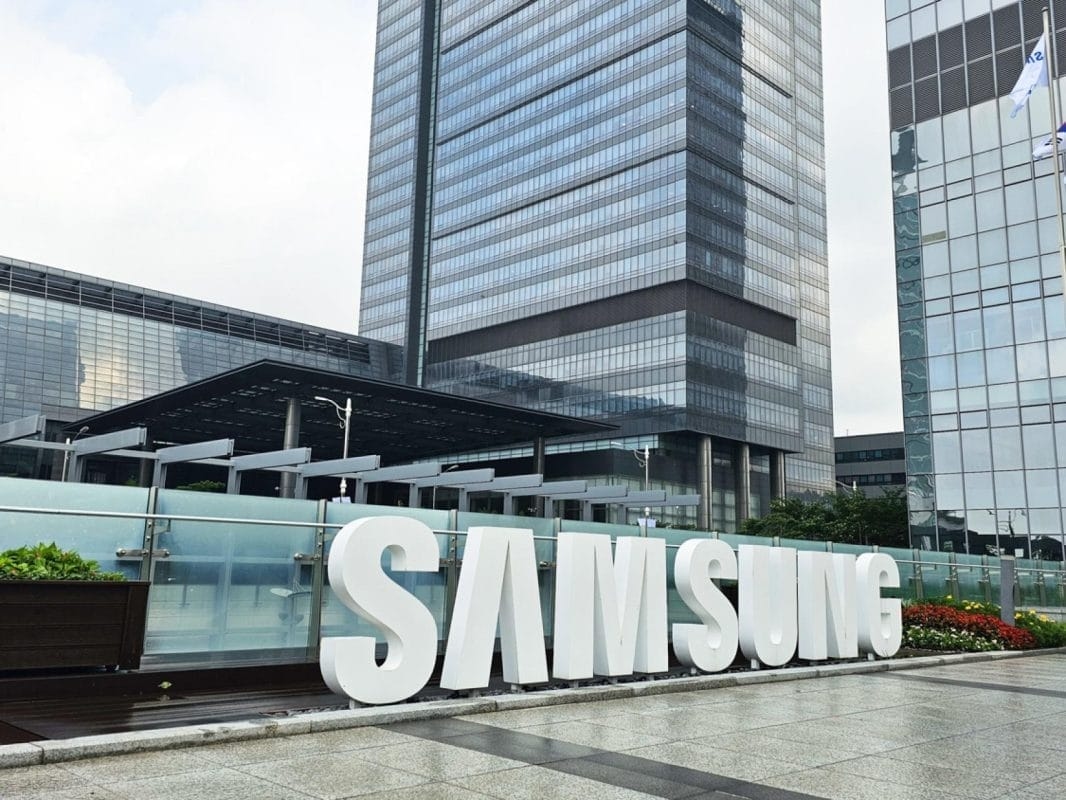 La missione impossibile di Samsung: togliere la corona dei chip a TSMC