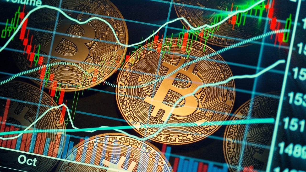 Cichy szczyt wszech czasów: Kto teraz porusza rynkiem kryptowalut?