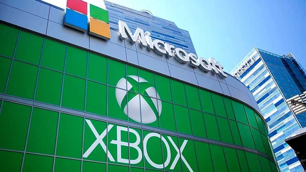 Microsoft zwalnia pracowników Xbox i anuluje kluczowe gry