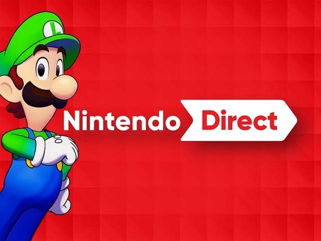 Nintendo Direct confermato: data, ora e giochi per Switch 2