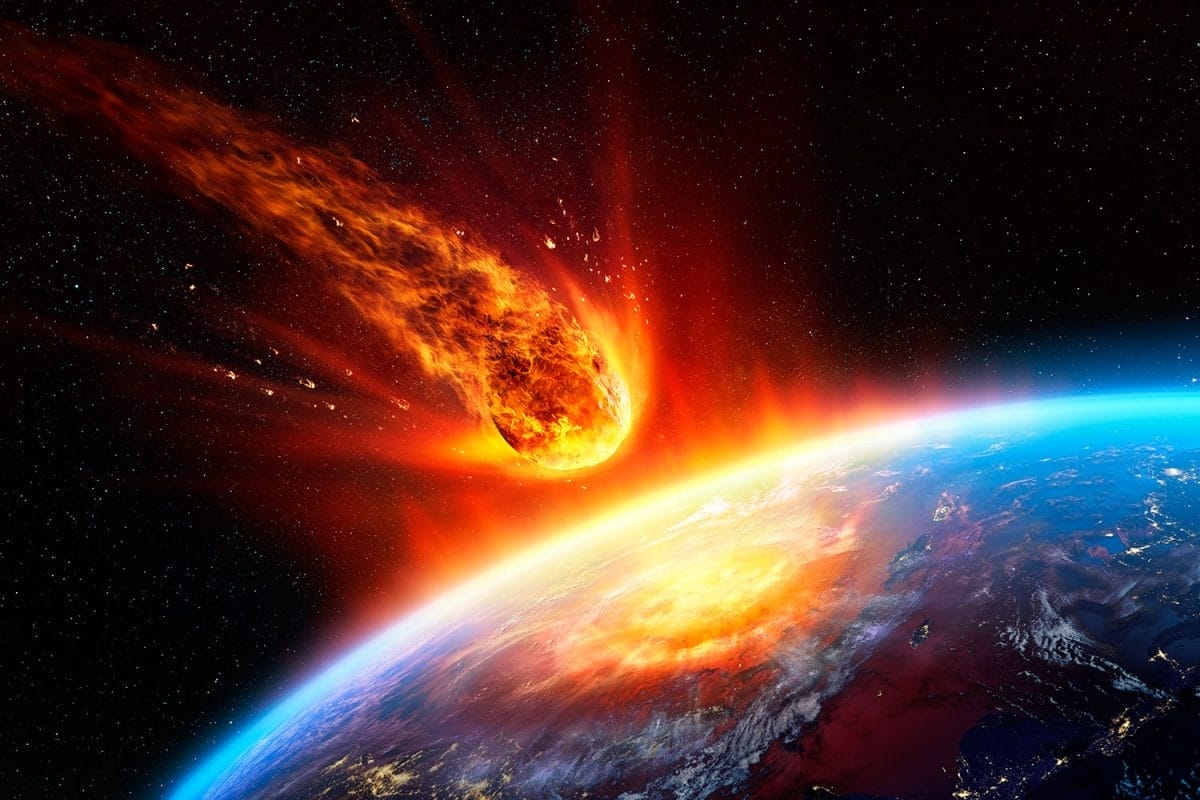 Pisa Kulesi büyüklüğünde bir asteroit Dünya'ya yaklaşıyor, ancak insanlar için bir tehlike oluşturmuyor.