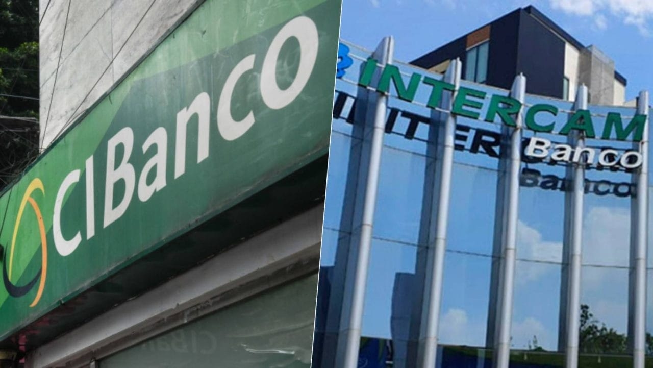 Government intervenes in banks due to drug ties; is your money safe?
