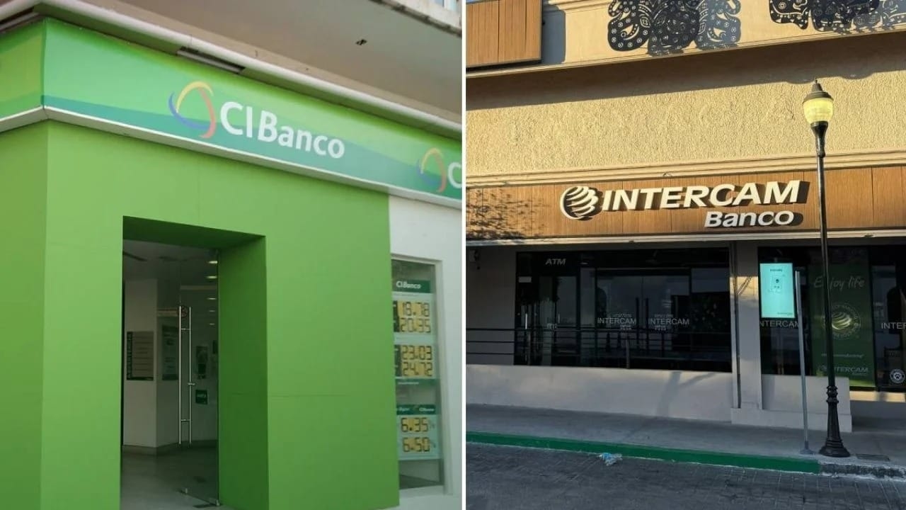 Guide for CIBanco and Intercam customers in Mexico City after intervention