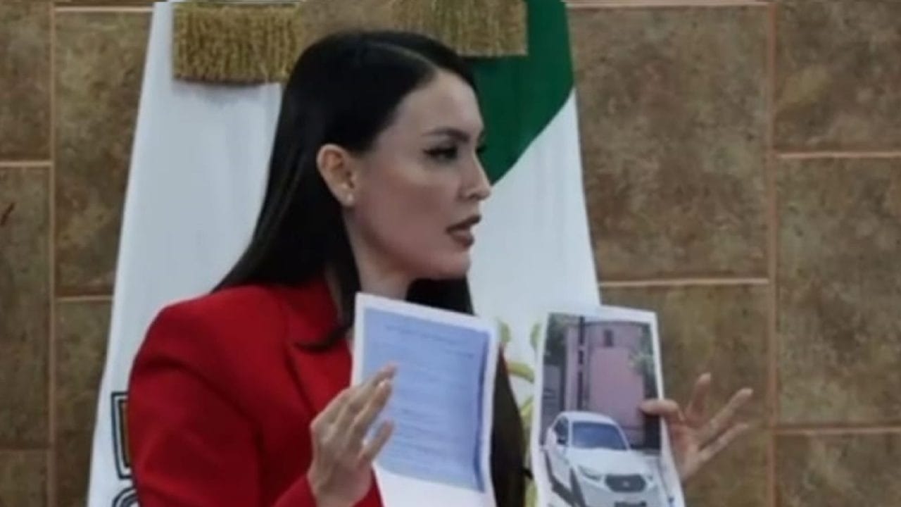 Kongresmenka z PT oskarża prokuraturę Kolumbii Brytyjskiej o zastraszanie jej za pomocą inwigilacji
