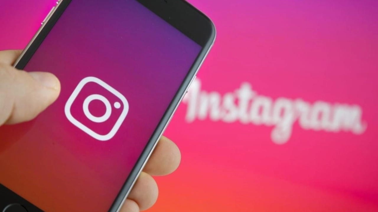 Let op: je Instagram-berichten zijn nu openbaar op Google.