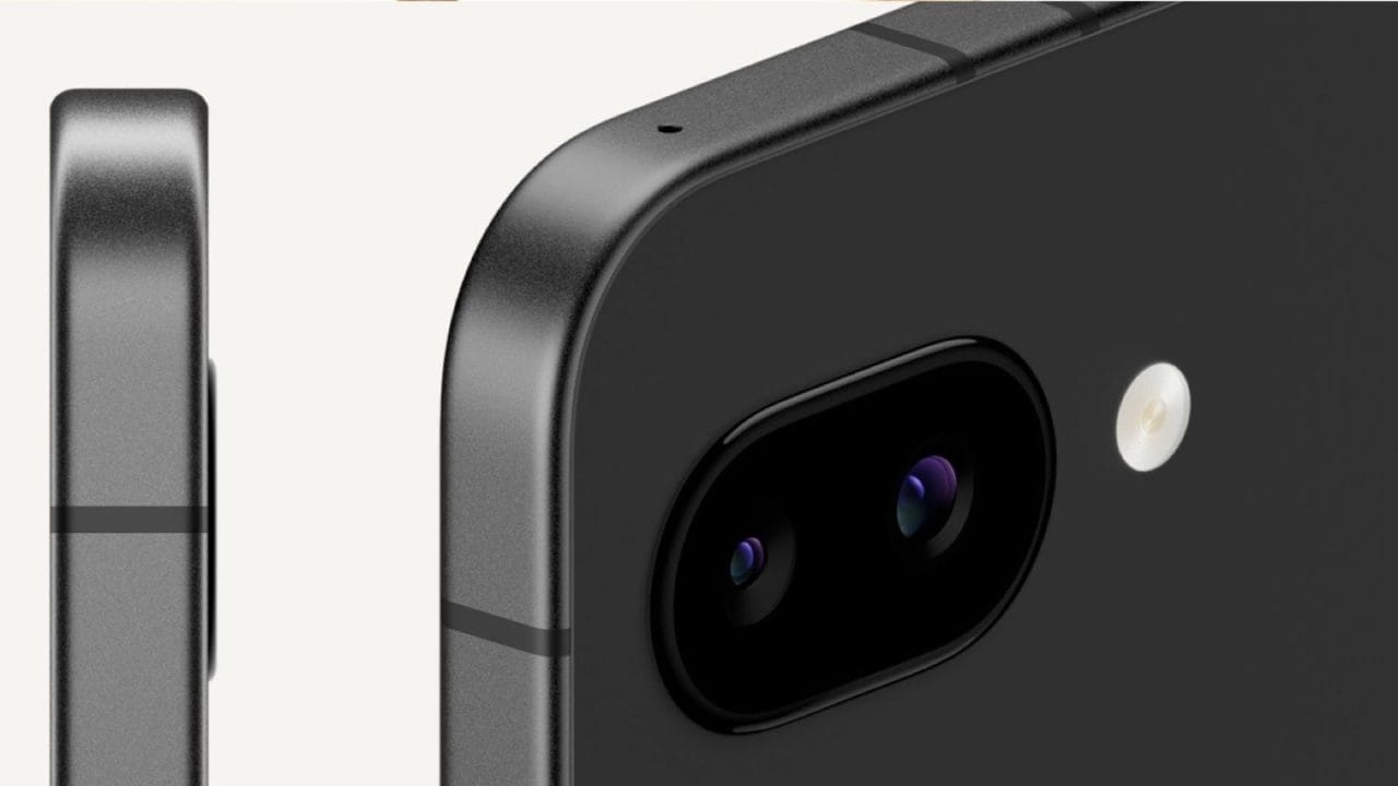 Pixel 10: volledig lek met grote cameraverandering
