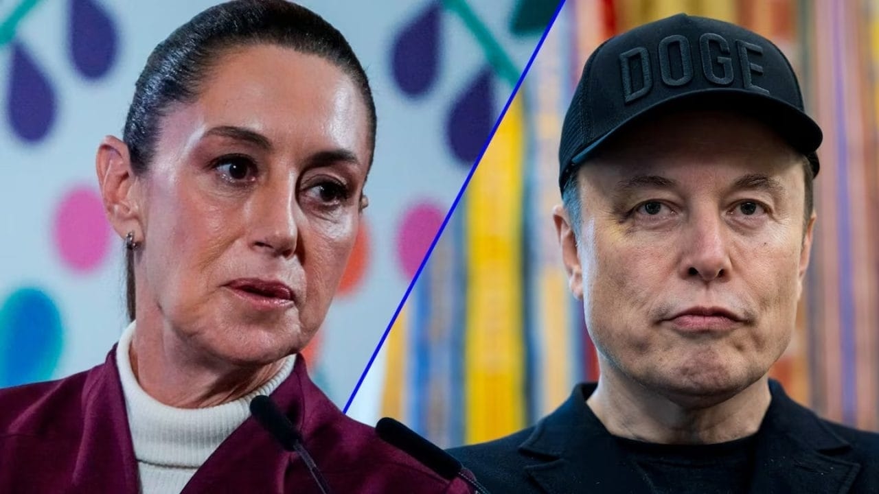 Mexico vs. SpaceX: Government investigates Elon Musk for pollution