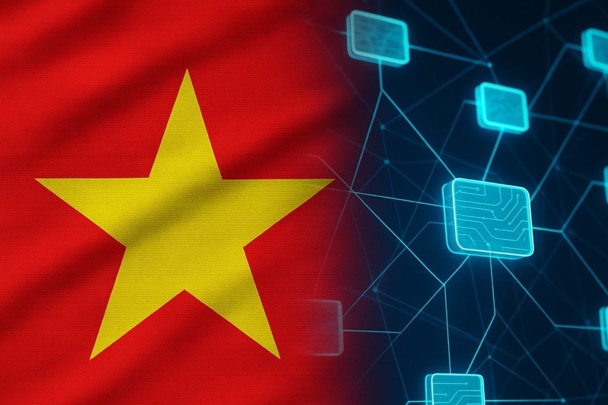 Il Vietnam lancia una blockchain nazionale per l'identità di 100 milioni