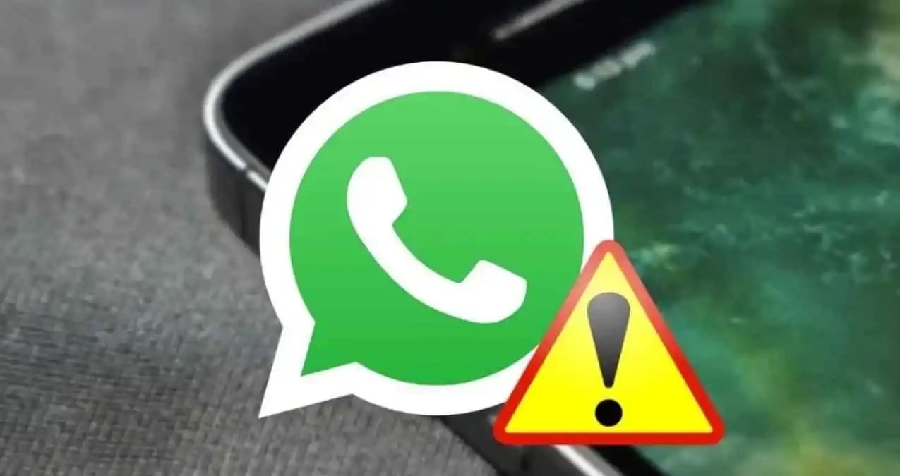Es liegt nicht an dir! WhatsApp erlebt am 24. Juli massive Ausfälle.