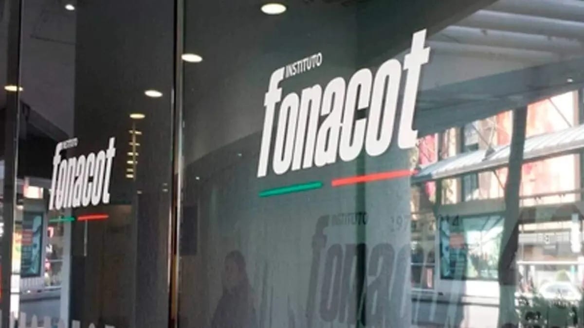 Fonacot-Kreditbetrugswarnung: Anzeichen von Betrug und wo Sie ihn melden können