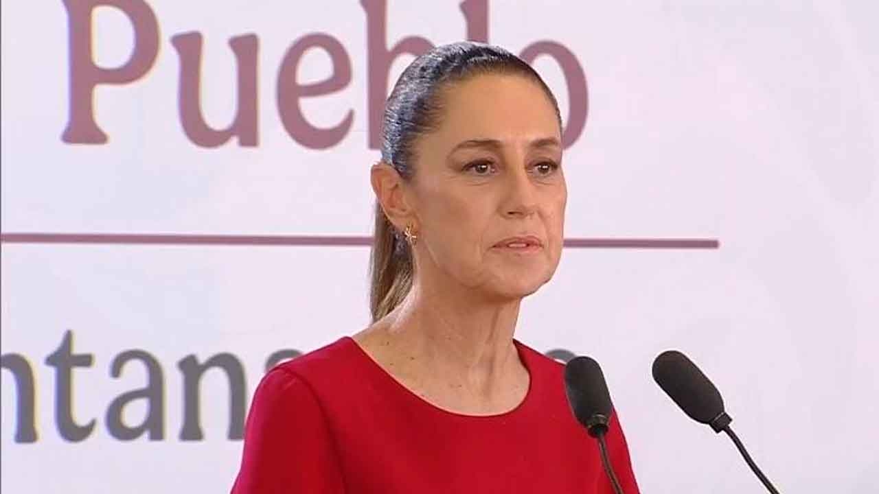Sheinbaum conferma la cancellazione dei contratti irregolari presso Pemex