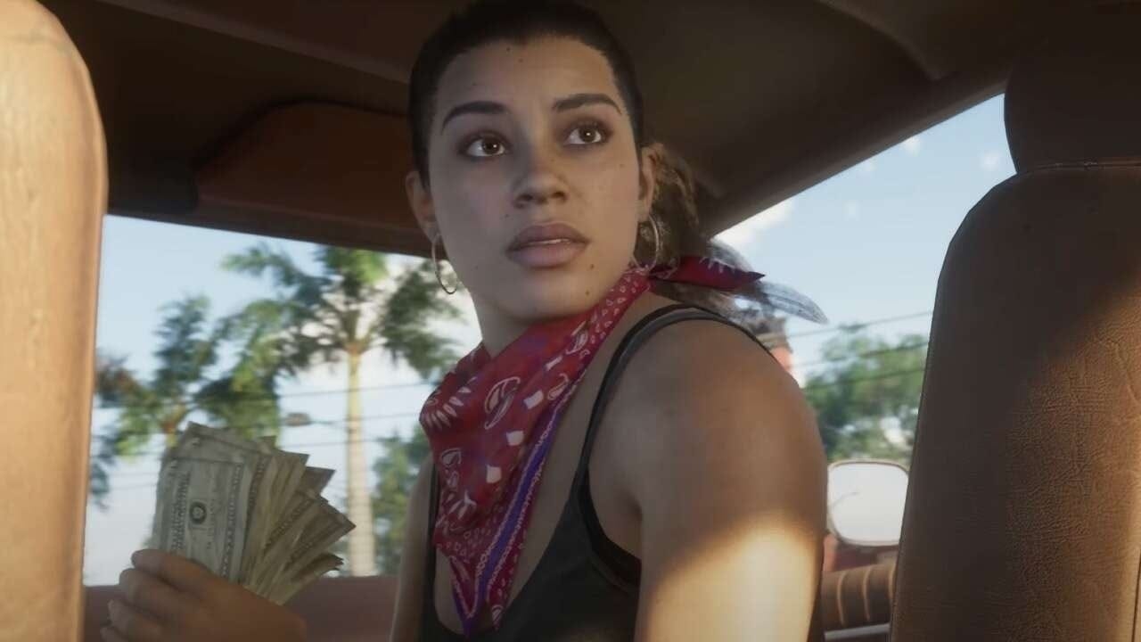 GTA 6: Ukryte obawy Take-Two i jego plany na przyszłość
