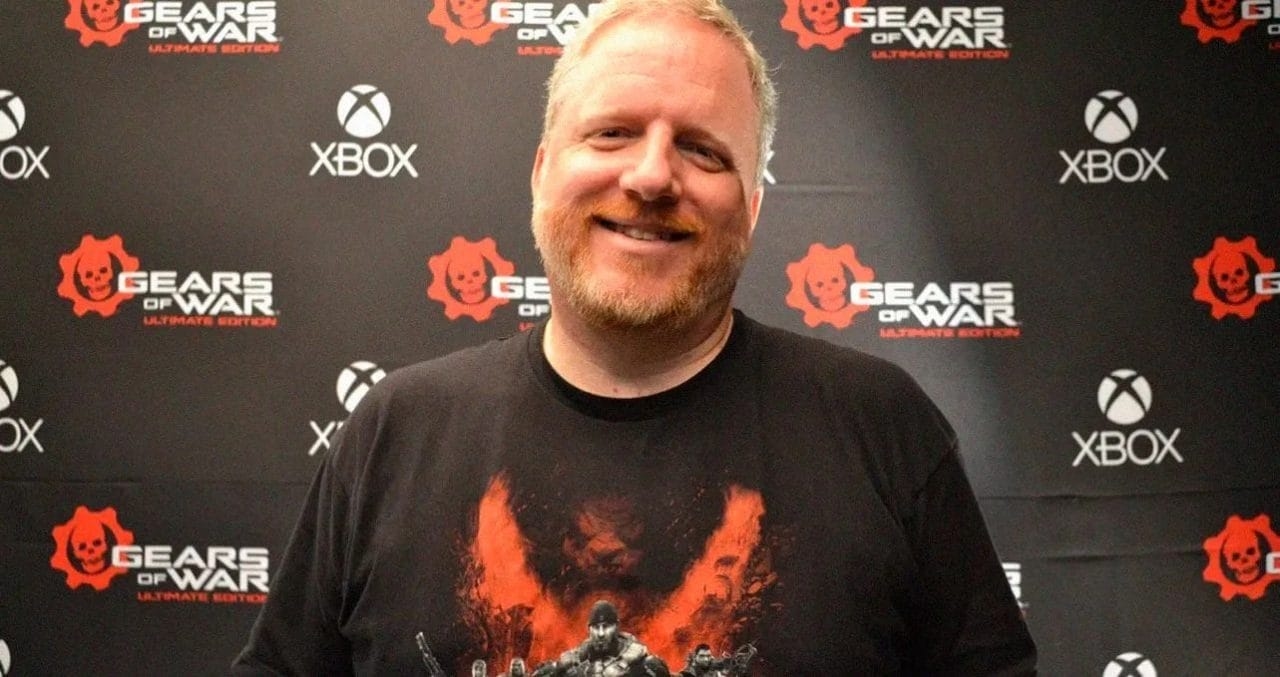 Rod Fergusson deja Blizzard: el líder de Diablo y Gears of War dice adiós