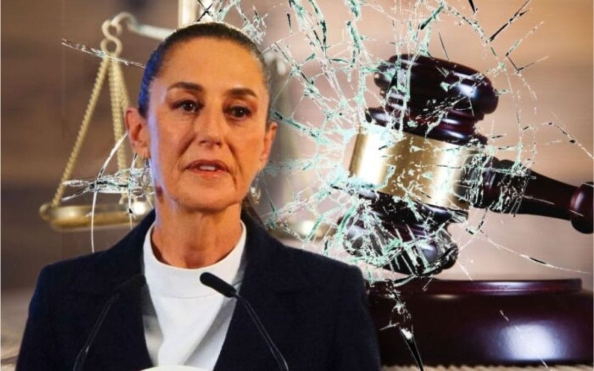 Sheinbaum verwerpt de doodstraf: "De misdaad doet er niet toe."