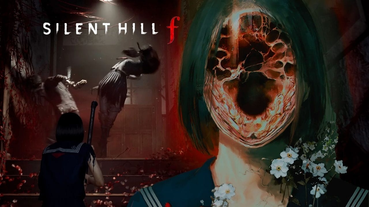 Silent Hill f: de psychologische horrorprequel die je ziel doet huiveren