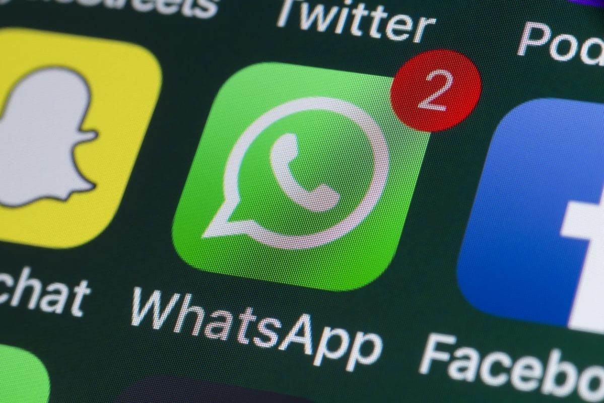 WhatsApp'ta silinen fotoğraflar ve videolar adım adım nasıl kurtarılır