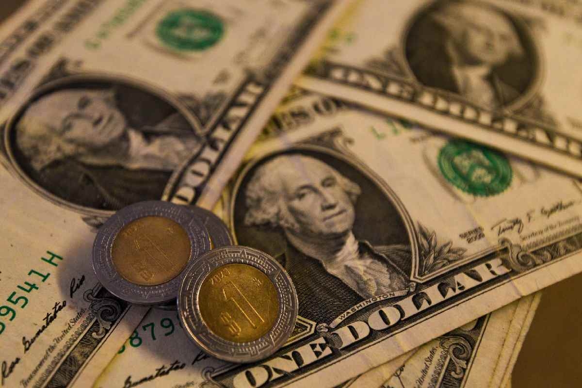Dollar heute, 13. August 2025: So wird er gegenüber dem mexikanischen Peso gehandelt