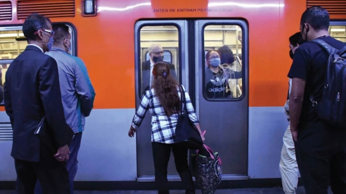 Il governo anticipa la manutenzione della linea 2 della metropolitana dopo le interruzioni di corrente