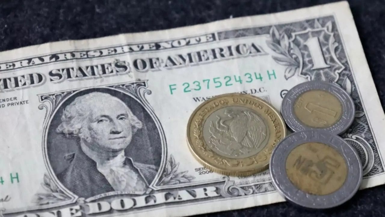 Dollar today, August 12: This is how the exchange rate in Mexico looks like.