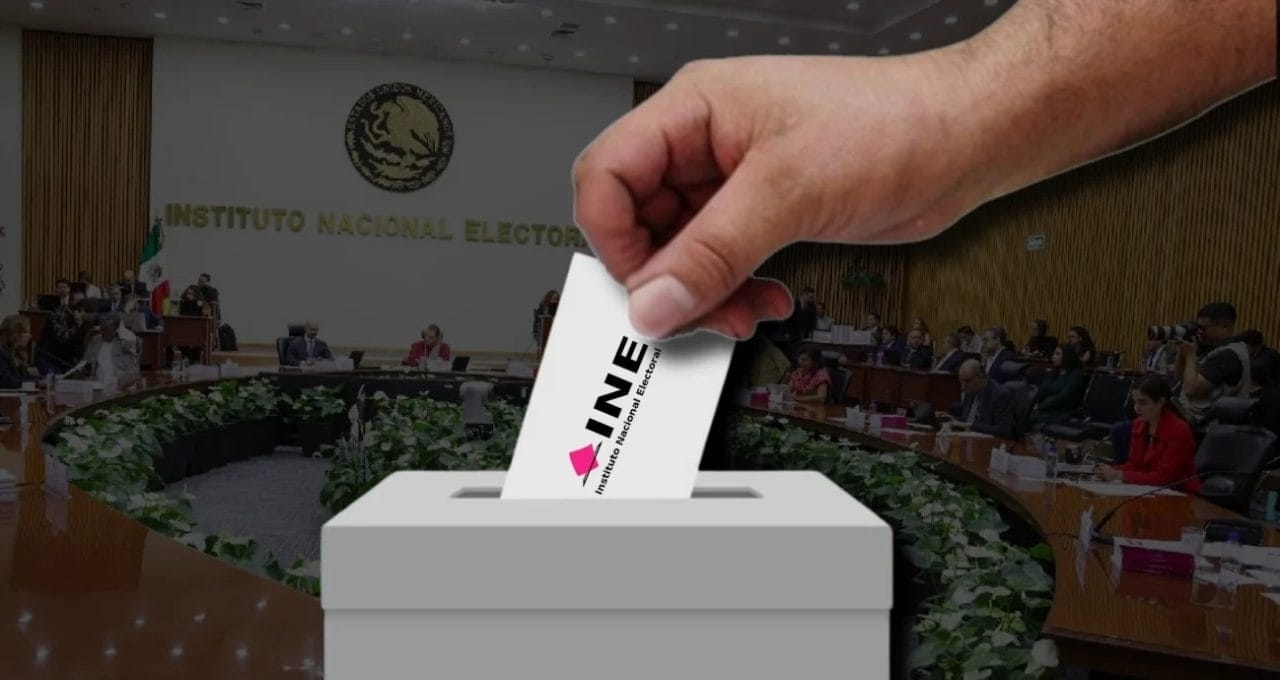 Il PVEM non darà carta bianca a Morena sulla riforma elettorale.