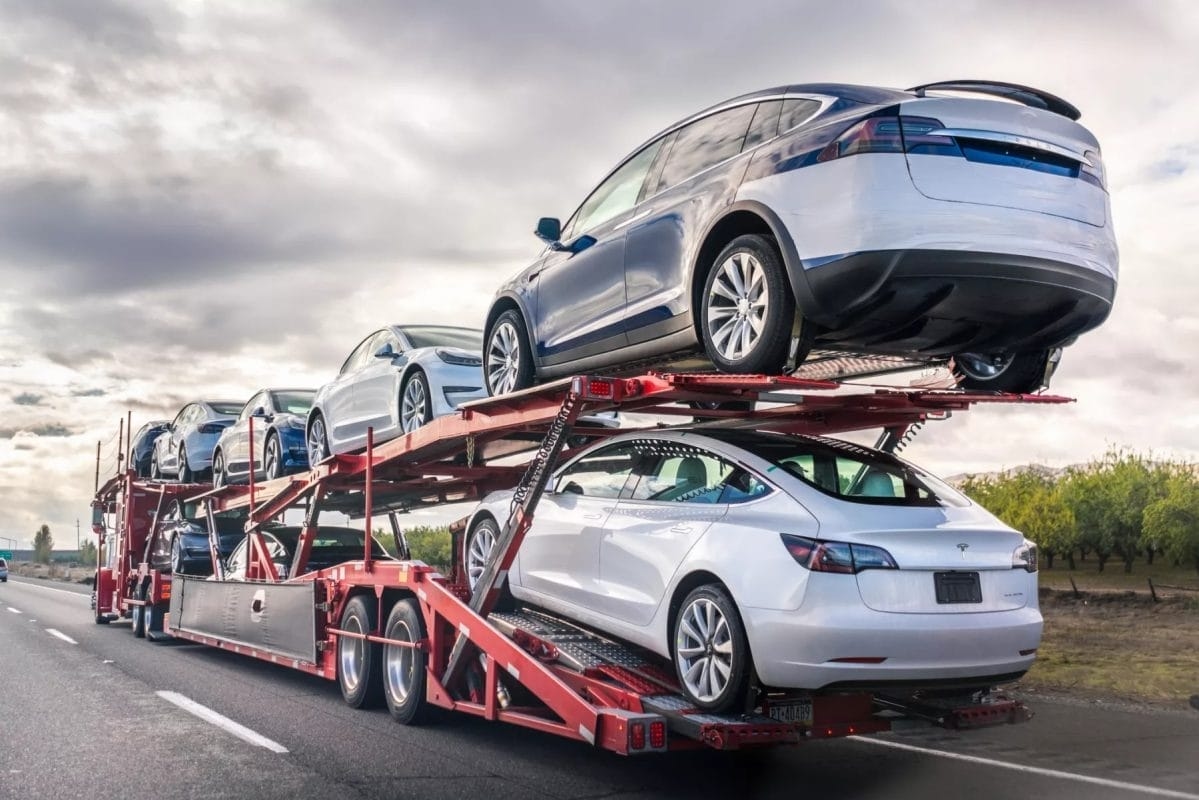 Mexicaanse auto-export groeit in augustus; productie vertraagt