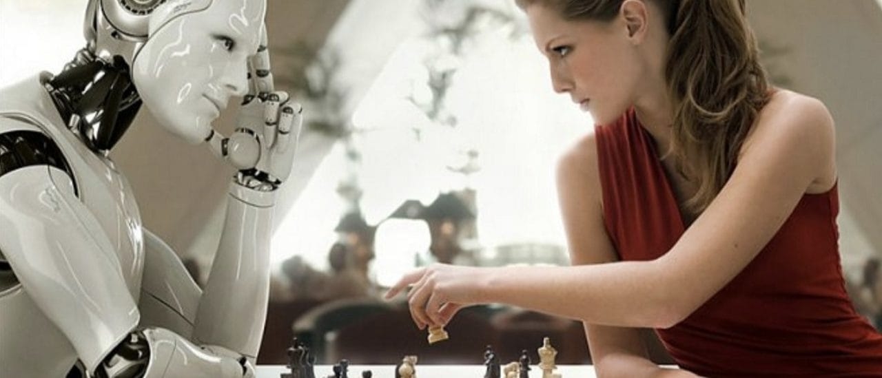 Inteligência Artificial: O desafio que pode superar a mente humana
