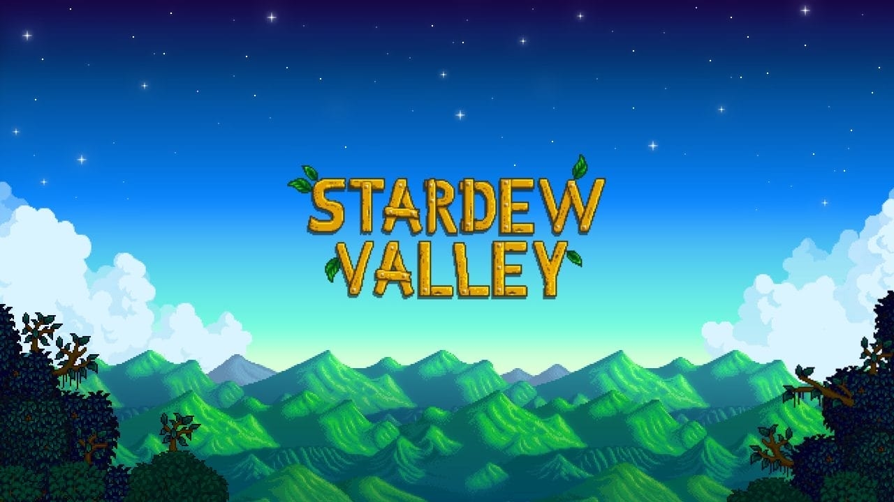 Stardew Valley 1.7 confirmado: Barone surpreende sua comunidade global