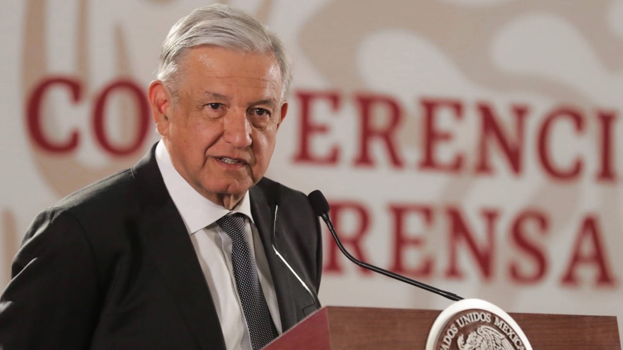 Мексиканцы против коррупции: расследование показало, что AMLO знала о Ла Барредоре