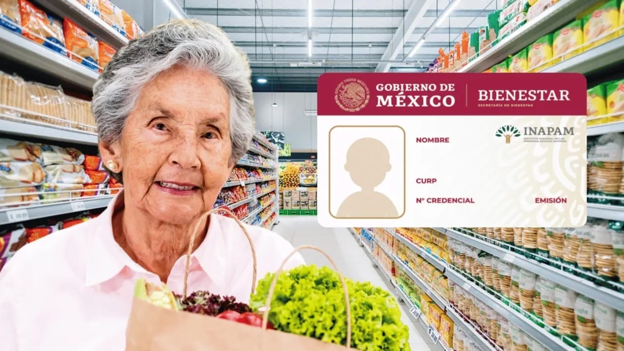 INAPAM-supermarkten met kortingen in september: voordelen en vereisten