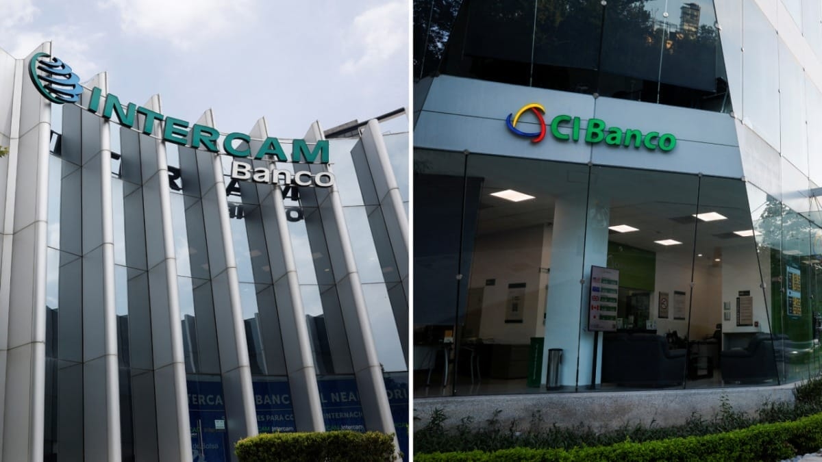 CIBanco e Intercam perdem ativos e depósitos após sanções dos EUA.