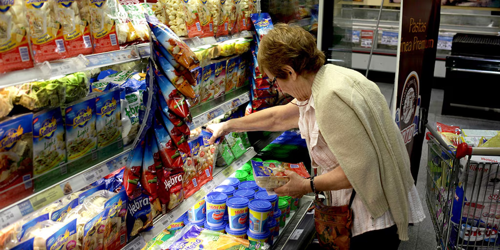 O drama dos aposentados: US$ 1,5 milhão para viver em comparação com uma renda de US$ 326.000