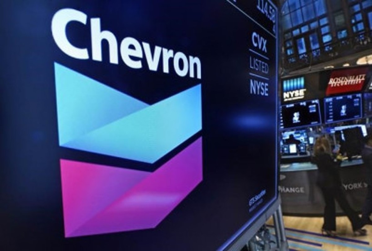 Chevron twierdzi, że uruchomienie odwiertu na morzu spowodowało problemy z jakością ropy naftowej z Marsa