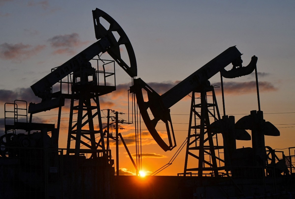 Ölpreis fällt um 2 Dollar pro Barrel aufgrund von Sorgen um die Versorgung durch OPEC+ und US-Arbeitsmarktdaten