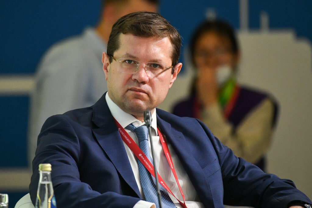 Глава «Силовых Машин» Александр Конюхов покидает компанию из-за срыва сроков поставок продукции.