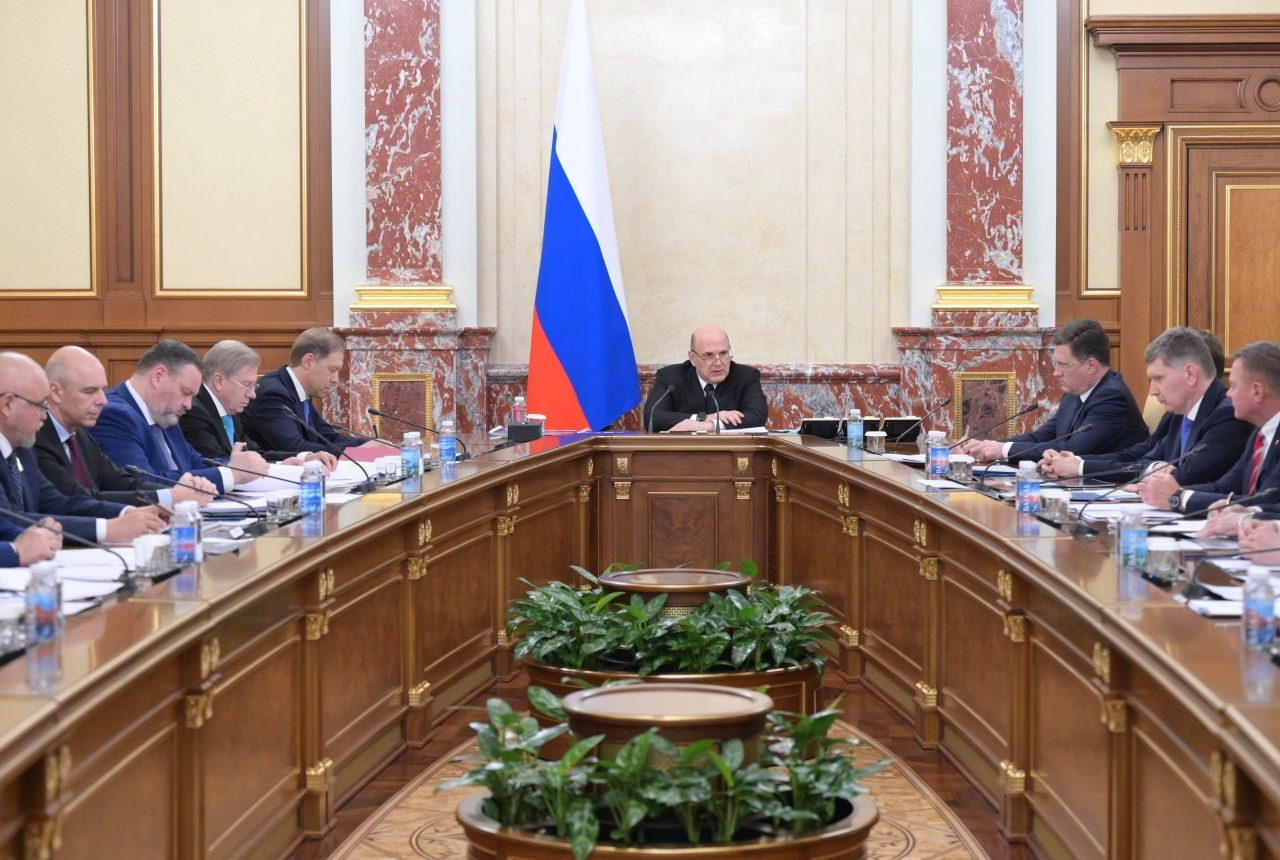 Правительство утвердило большой пакет мер поддержки угольной отрасли