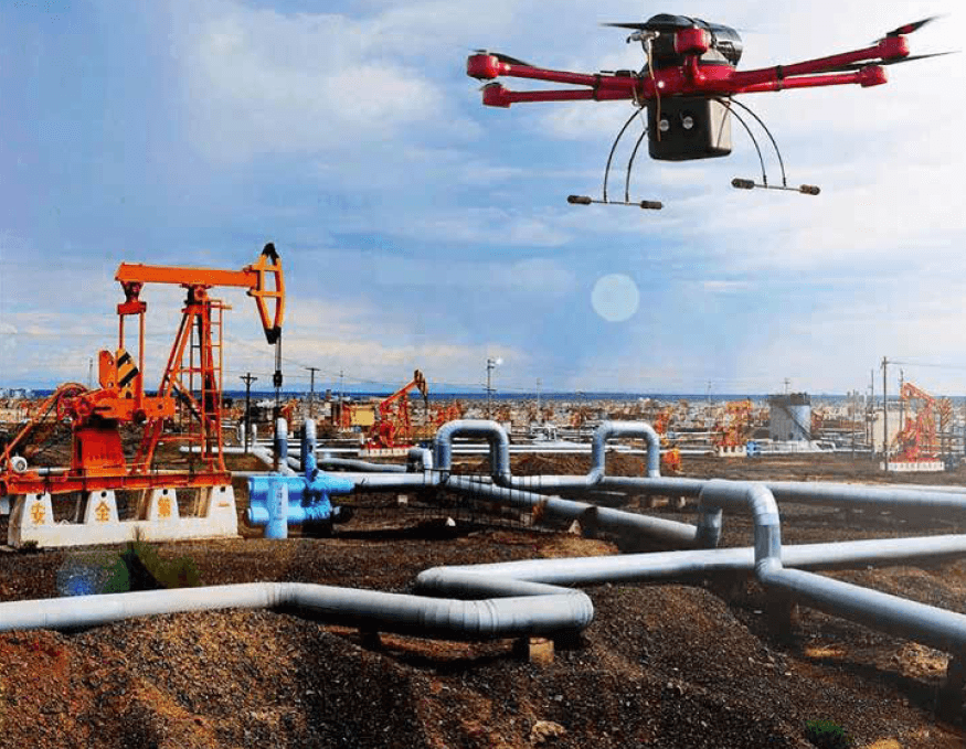 Robotisierung des Brennstoff- und Energiekomplexes: Große Chancen, ernsthafte Herausforderungen und konsolidierte Lösungen