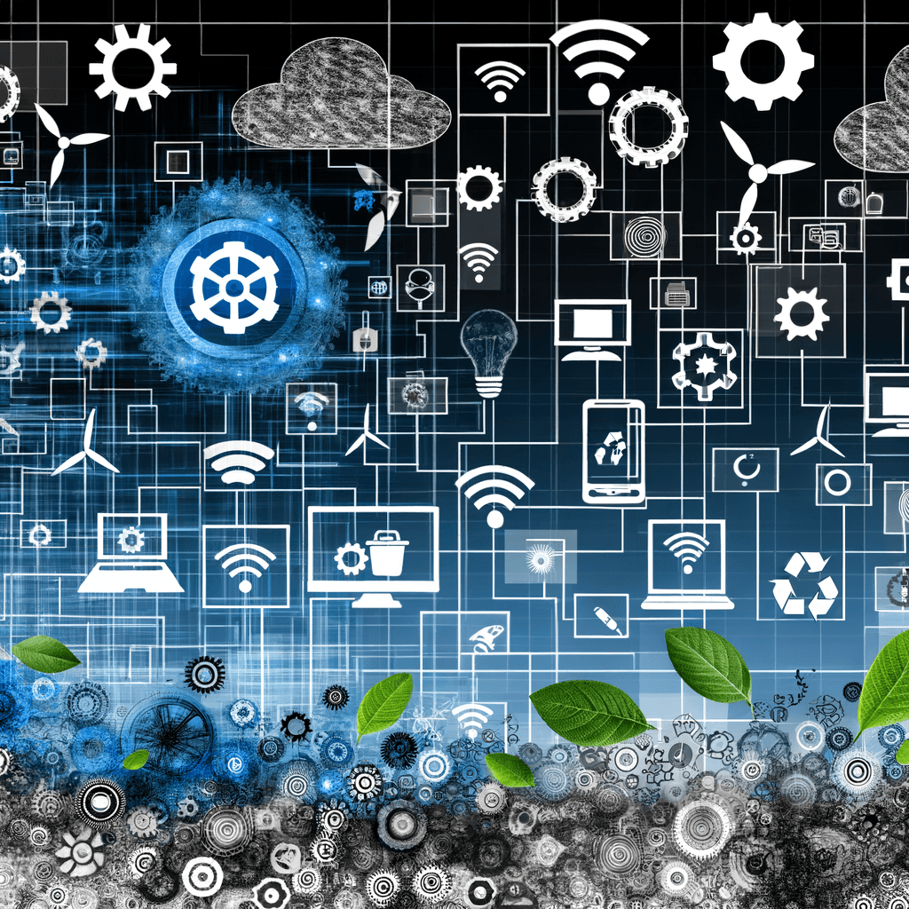 The boom of the digital world: Why we're all going online now