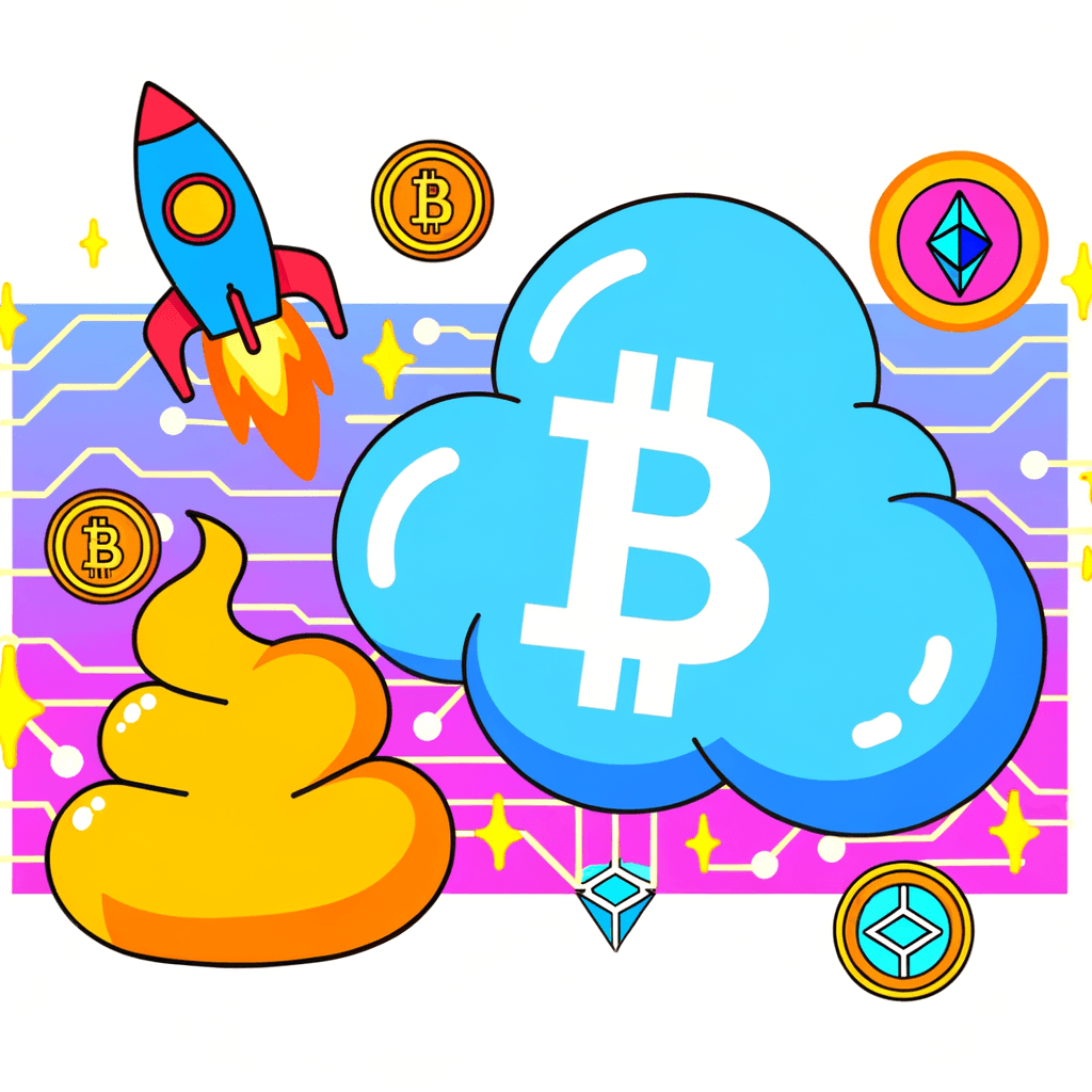 Fartcoin en 2025: El fenómeno del mundo de las criptomonedas 🌐💨